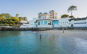 Alliance Pornic Hotel Thalasso & Spa